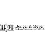 Anwaltskanzlei Bünger & Meyer - LOGO