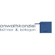 Anwaltskanzlei Büttner und Kollegen - LOGO