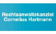Anwaltskanzlei Cornelius Hartmann - LOGO