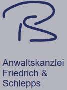 Anwaltskanzlei Friedrich & Schlepps - Rechtsanwälte in Düren - 5
