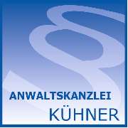 Anwaltskanzlei Kühner - LOGO