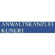 Anwaltskanzlei Kunert - LOGO