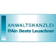 Anwaltskanzlei Leuschner - LOGO