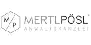 Anwaltskanzlei Mertl Pösl Rechtsanwälte - LOGO