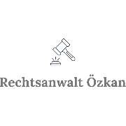 Anwaltskanzlei Özkan - LOGO