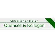 Anwaltskanzlei Quensell & Kollegen - LOGO