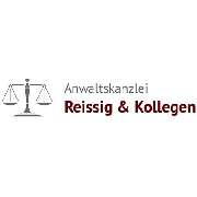 Anwaltskanzlei Reissig & Kollegen | Arbeitsrecht in Heilbronn & Umgebung - LOGO