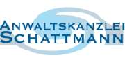 Anwaltskanzlei Schattmann - LOGO