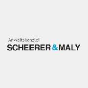 Anwaltskanzlei Scheerer & Maly - LOGO