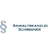Anwaltskanzlei Schimanek - LOGO