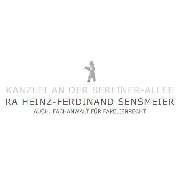 Anwaltskanzlei Sensmeier - LOGO