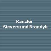 Anwaltskanzlei Sievers und Brandyk - LOGO