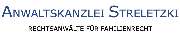 Anwaltskanzlei Streletzki - 1