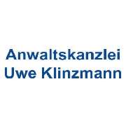 Anwaltskanzlei Uwe Klinzmann - LOGO