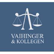 Anwaltskanzlei Vaihinger & Kollegen - 1