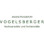 Anwaltskanzlei Vogelsberger - LOGO