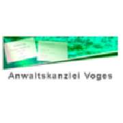 Anwaltskanzlei Voges - Fachanwälte für Verwaltungsrecht - LOGO