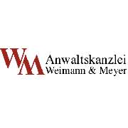 Anwaltskanzlei  Weimann & Meyer - LOGO