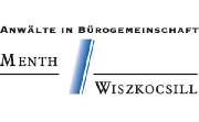 Anwaltskanzlei Wiszkocsill - LOGO