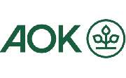 AOK - Die Gesundheitskasse in Hessen Kundencenter - LOGO