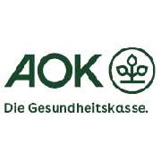 AOK Niedersachsen - Servicezentrum Wittmund - LOGO