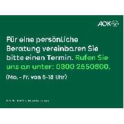 AOK Nordost - Servicecenter Finsterwalde - LOGO