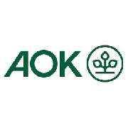 AOK Rheinland-Pfalz/Saarland - Landau in der Pfalz - LOGO