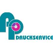 AP-Druckservice, Andreas Pfefferkorn - LOGO