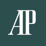AP House München - The image displays the official Audemars Piguet logo
