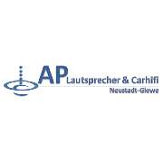 AP Lautsprecher & Carhifi- Andreas Pohlmann - LOGO