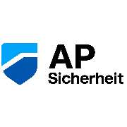 AP Sicherheit UG (haftungsbeschränkt) - LOGO