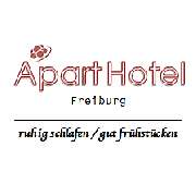 Apart Hotel Freiburg - LOGO