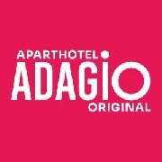 Aparthotel Adagio Heidelberg - LOGO