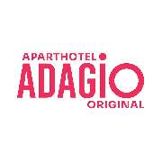 Aparthotel Adagio Koeln City - LOGO