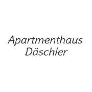 Apartmenthaus Däschler - LOGO