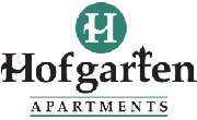 Apartments Hofgarten - LOGO