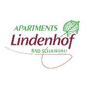 Apartments Lindenhof Bad Schandau - LOGO