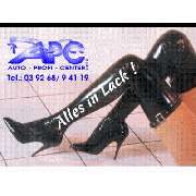 APC Auto-Profi-Center GmbH - LOGO
