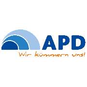 APD Ambulante Pflegedienste Gelsenkirchen GmbH - LOGO