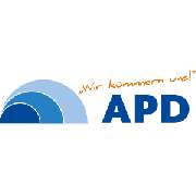 APD Ambulanter Pflegedienste Bottrop GmbH - LOGO