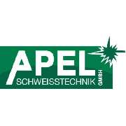 Apel Schweißtechnik GmbH - LOGO