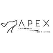 APEX Finanzierungen Immobilien – Versicherungen - LOGO