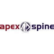 APEX SPINE CENTER - LOGO