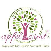 apfel&zimt Ayurveda - LOGO