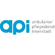 API Pflegedienst GmbH - LOGO