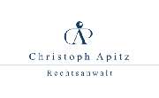 Apitz Christoph Rechtsanwalt - LOGO