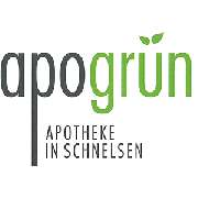 Apogrün Apotheke OHG - Logo der Apogrün Apotheke OHG