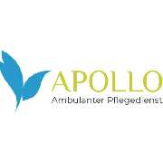 Apollo GmbH - Ambulanter Pflegedienst - LOGO