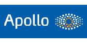 Apollo Optik - LOGO