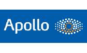 Apollo Optik - LOGO
